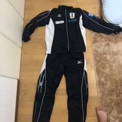 ジャージ上下 愛媛fcのサムネイル