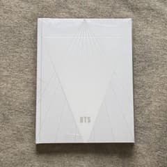 新品未開封⭐︎Map of the soul one concept bookのサムネイル
