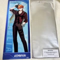 HoYoFair ホヨフェア タルタリヤ レンチキュラーカード - メルカリ