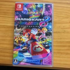 マリオカート8 デラックスのサムネイル