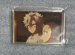 鬼滅の刃 絆アクリルブロック 不死川玄弥 不死川実弥 - メルカリ