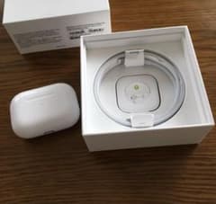 超美品　AirPods Pro   第1世代　Apple純正のサムネイル