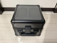 「G1G1コレクター向け」高級BGS/PSA/CGC鑑定カード収納ケースのサムネイル