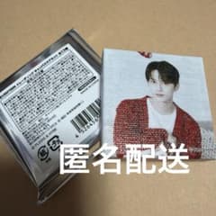 超希少‼︎ seventeen キャンバスマグネット セブンイレブン　ジュン 超希少‼︎ seventeen キャンバスマグネット セブンイレブン ジュン アイドル