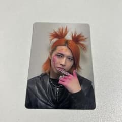 超特急 タカシ ICEx 千田波空斗 エビライ トレカのサムネイル
