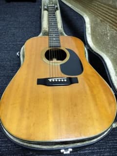 PMo MARTIN アコースティックギター ドレッドノート PMo MARTIN アコースティックギター ドレッドノート - メルカリ