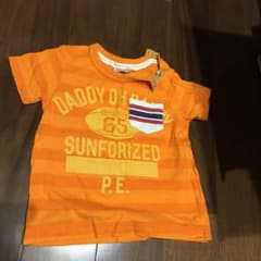 Tシャツ ダディ オ ダディ 95のサムネイル