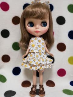 ブライス服j - 29(予定が立たない為オーダーお受け出来ません＼(_ _))のサムネイル