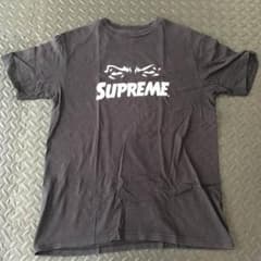 mecha☆さん専用  supreme Tシャツのサムネイル