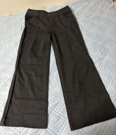 SONIA by SONIA RYKIEL ワイドパンツ サイズ46