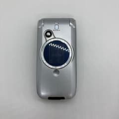 超レア ✨ 美品 希少 ⭐️ DoCoMo D502i 携帯電話本体 ホワイト | Shop