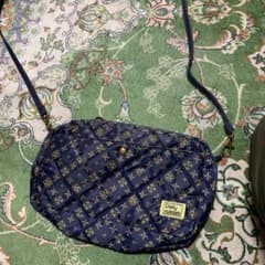 デイリーラシット ショルダーバッグのサムネイル