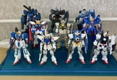 起動武闘伝Gガンダム MIA、ガンプラセット | Shop at Mercari from