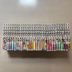 もういっぽん！ 全巻セット（1巻から30巻） - メルカリ