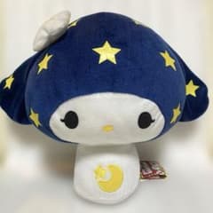 サンリオ マイメロダケ MYMELODAKE ぬいぐるみ 2007年 レア - メルカリ