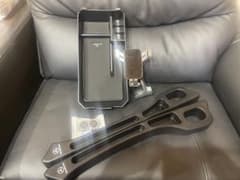 メルセデス　ベンツ　Gクラス　W463A　ゲレンデ　小物のサムネイル