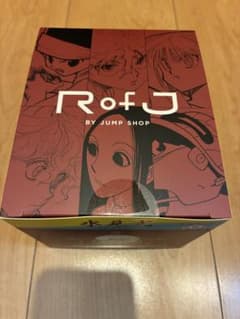 RofJ 水見式コレクションBOX全種セット ハンターハンター - メルカリ