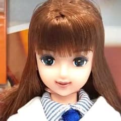□ジェニー カレンダーガールジェニー 全日本女子高生制服通り【ナオミ