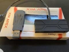 XIM APEXのサムネイル