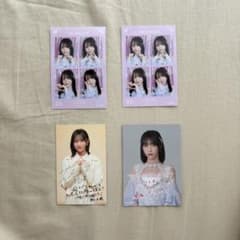 野口衣織(イコラブ) トレカ ランダム 魔法少女のサムネイル