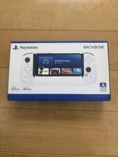 PlayStation Backbone iPhone用ライトニングケーブルのサムネイル