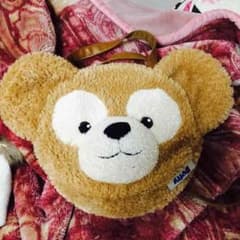 ダッフィー バッグのサムネイル