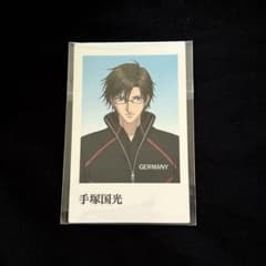 手塚国光　まとめ売り 貴重】テニスの王子様TCGまとめ売り sr レア 手塚国光 河村隆 - メルカリ