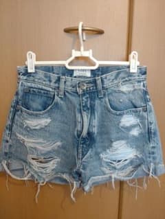 ジェイダ　ショートパンツ　まちゅ様のサムネイル
