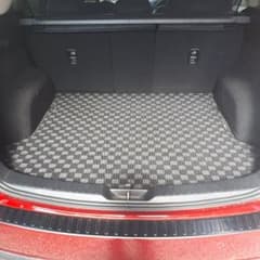 CX5  トランクマット　ホットフィールドのサムネイル