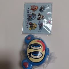 ANGEL BLUE ぷっくりシール チャーム セットのサムネイル