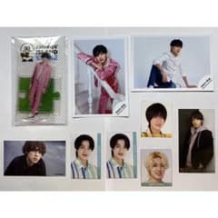 佐藤龍我　アクスタ　写真のサムネイル