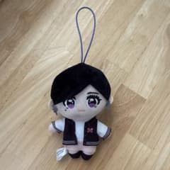 ME:I 佐々木心菜gigo ぬいぐるみのサムネイル