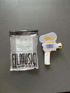 FILMUSIC ペンライトのサムネイル
