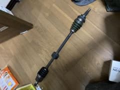 ワゴンR mh21 ドライブシャフト右のサムネイル