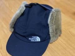 ノースフェイス キャップ 帽子のサムネイル