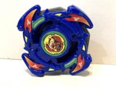 爆転シュートベイブレード ドランザーV（ボルケーノ） - メルカリ