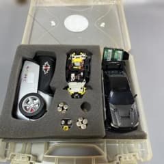 XMODS ラジコン 本体 ケース付きのサムネイル