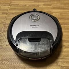 日立 HITACHI RV-X10J お掃除ロボット - メルカリ