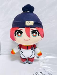 기동전사 건담 지쿠악스 GQuuuuuuX와도 봉제 마추