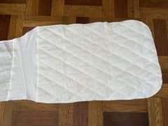 ワンタッチ伸縮性腹帯のサムネイル