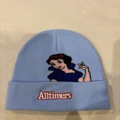 Alltimers ビーニー