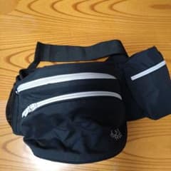 ヒップシート　ポルバンのサムネイル