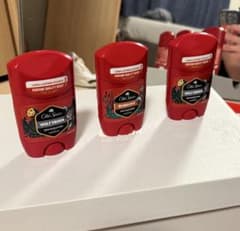 Old Spice 3本セットのサムネイル