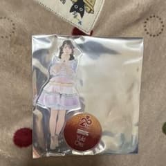 AKB48 武道館 SPECIALくじ アクリルスタンド 太田有紀 - メルカリ