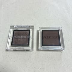 ADDICTION ザアイシャドウ 009P 063 2点セットのサムネイル