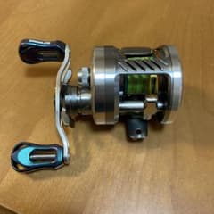 ダイワ　ミリオネア　sv70hのサムネイル