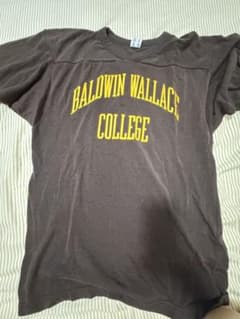 Champion BALDWIN WALLACE COLLEGE Tシャツのサムネイル