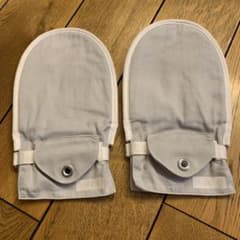 介護ミトン　Lサイズ　年末セール中のサムネイル