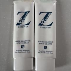Z REMOVER 5αTHEORY 薬用ヘアリムーバーCN 200gのサムネイル