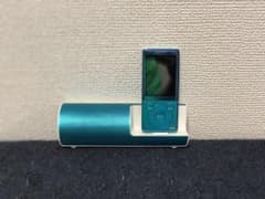 【美品】WALKMAN★NW-S775のサムネイル